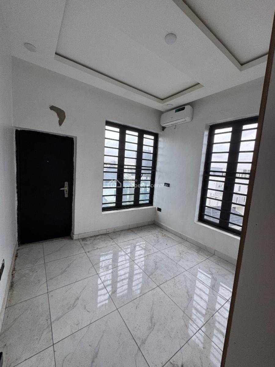 Brand New Serviced 2 Bedroom Apartment, Ologolo, Lekki, Lagos, Flat / Apartment for Rent