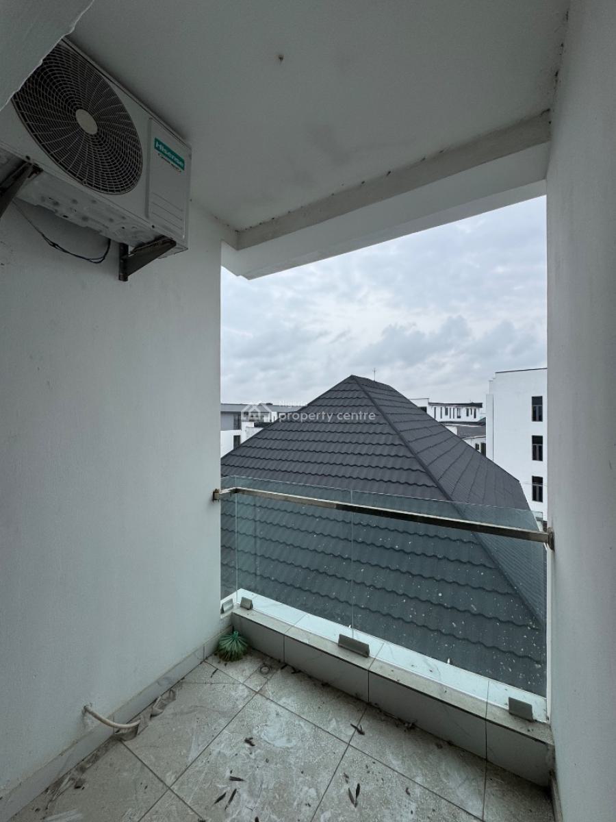 Brand New Serviced 2 Bedroom Apartment, Ologolo, Lekki, Lagos, Flat / Apartment for Rent