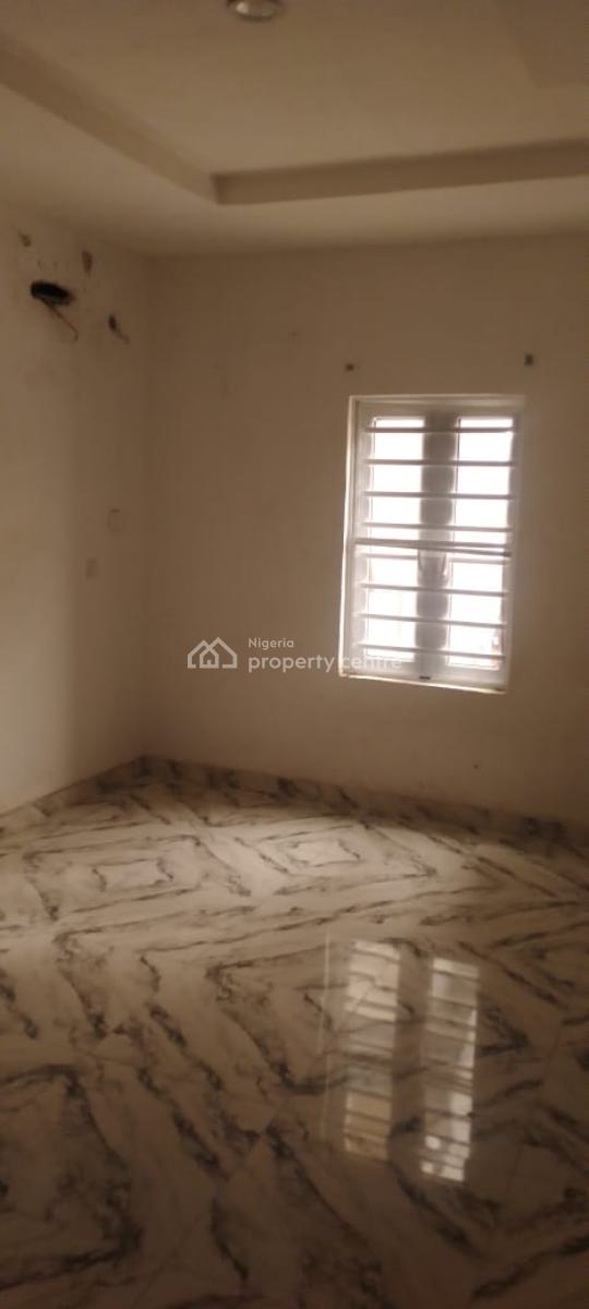 Mini Flat, Before Chevron Drive Off Alpha Beach, Lekki Phase 1, Lekki, Lagos, Mini Flat (room and Parlour) for Rent