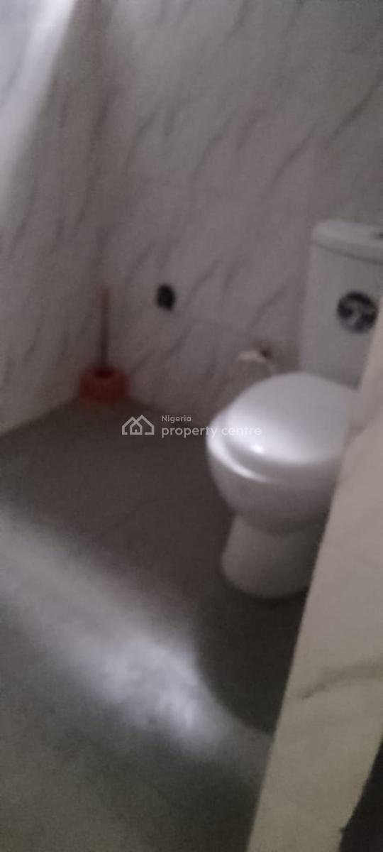 Mini Flat, Before Chevron Drive Off Alpha Beach, Lekki Phase 1, Lekki, Lagos, Mini Flat (room and Parlour) for Rent