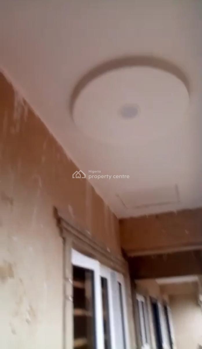 Very Standard Room Self Contain, Alapere, Ketu, Lagos, Self Contain (single Rooms) for Rent
