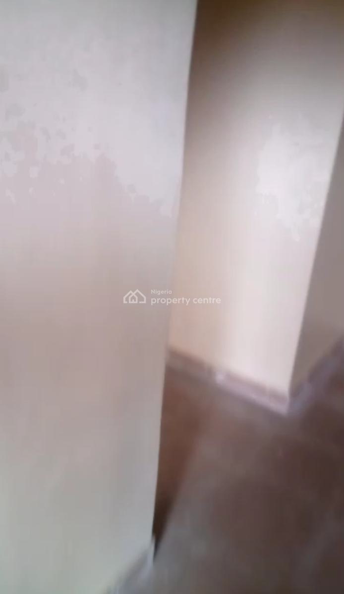 Very Standard Room Self Contain, Alapere, Ketu, Lagos, Self Contain (single Rooms) for Rent