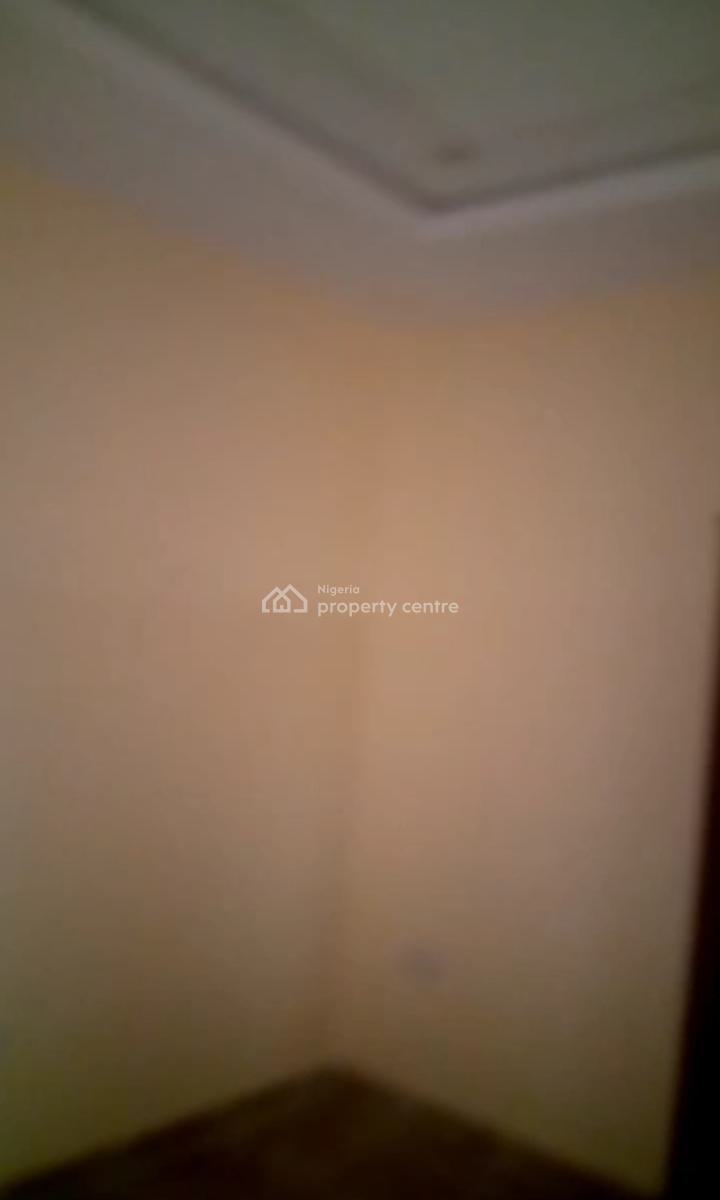Very Standard Room Self Contain, Alapere, Ketu, Lagos, Self Contain (single Rooms) for Rent