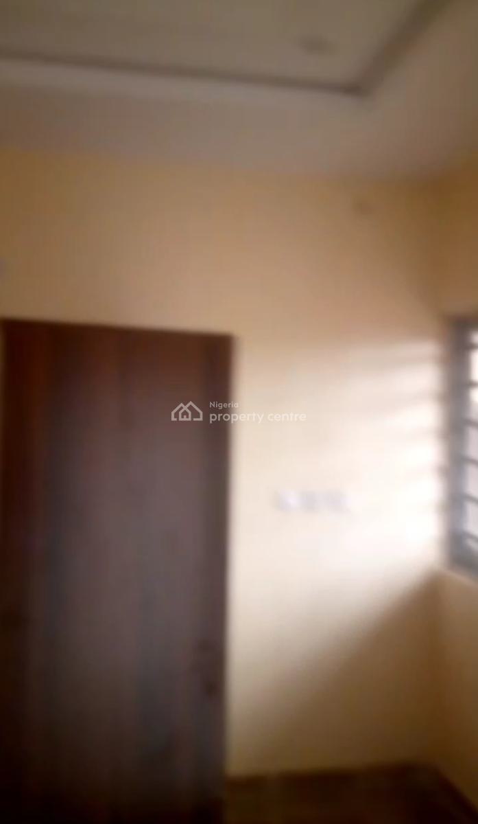 Very Standard Room Self Contain, Alapere, Ketu, Lagos, Self Contain (single Rooms) for Rent