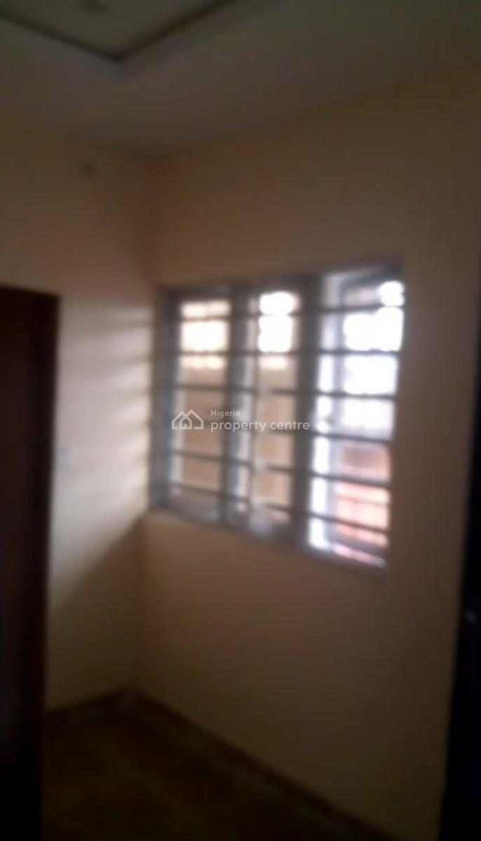 Very Standard Room Self Contain, Alapere, Ketu, Lagos, Self Contain (single Rooms) for Rent