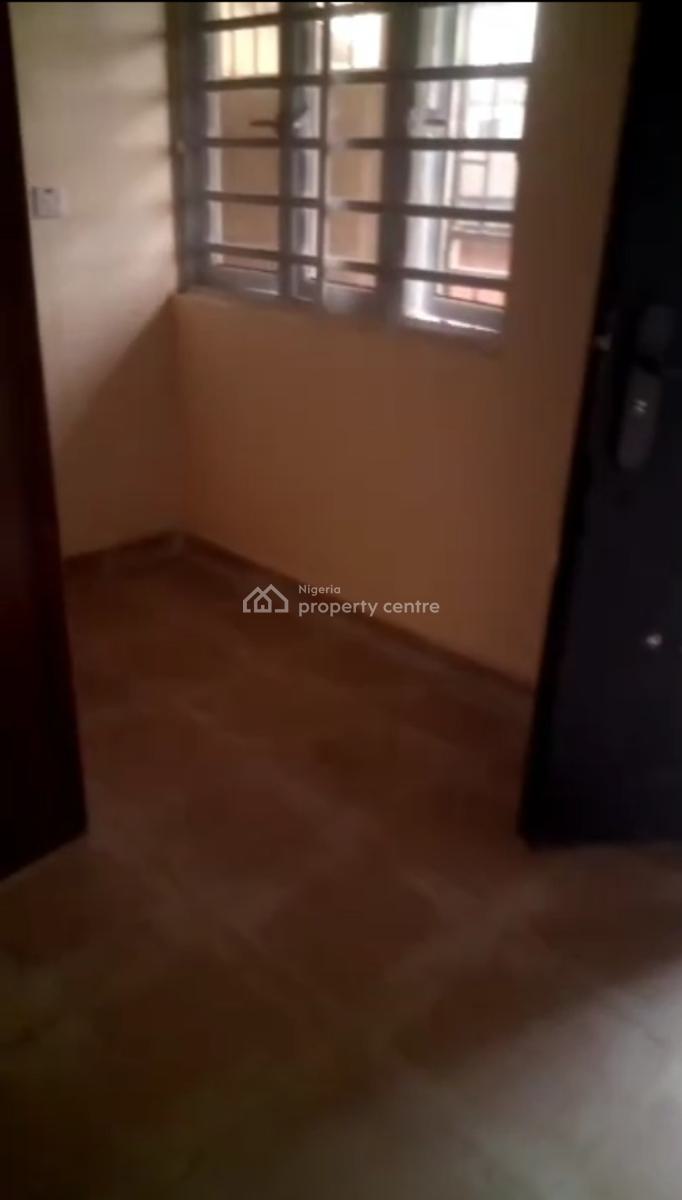 Very Standard Room Self Contain, Alapere, Ketu, Lagos, Self Contain (single Rooms) for Rent