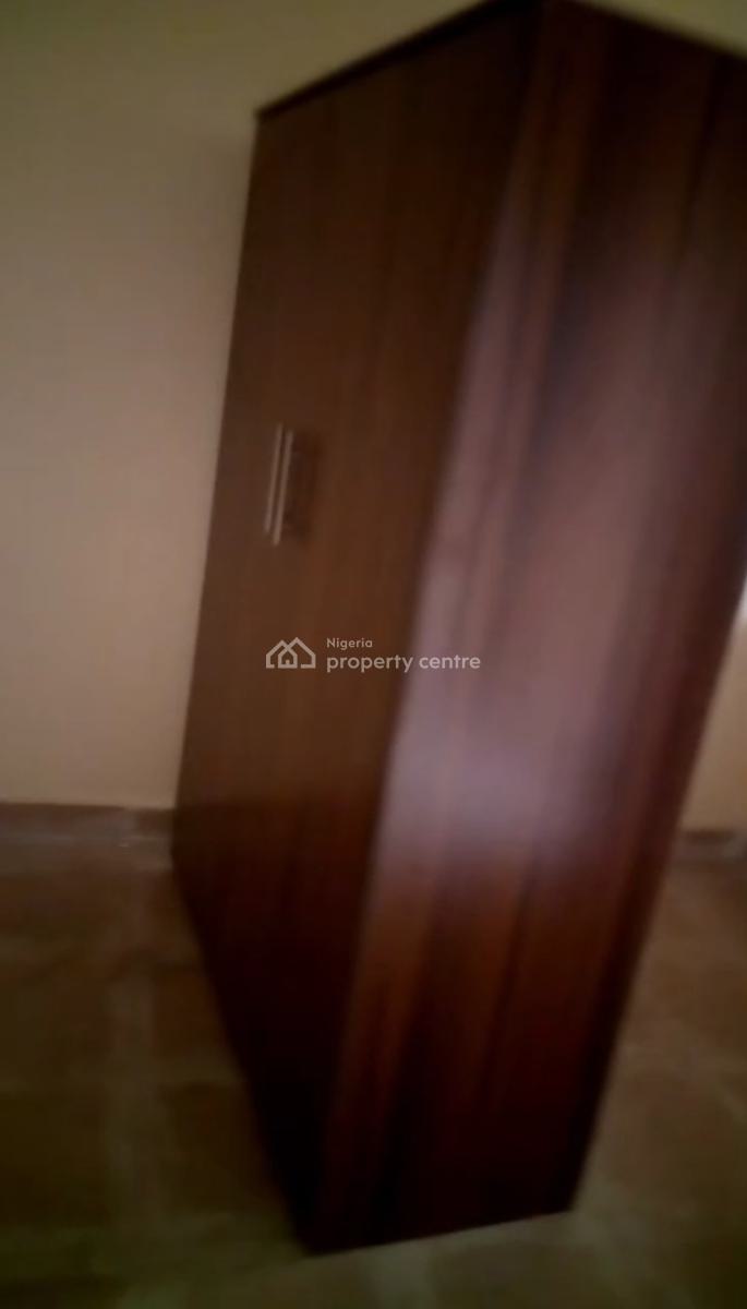 Very Standard Room Self Contain, Alapere, Ketu, Lagos, Self Contain (single Rooms) for Rent