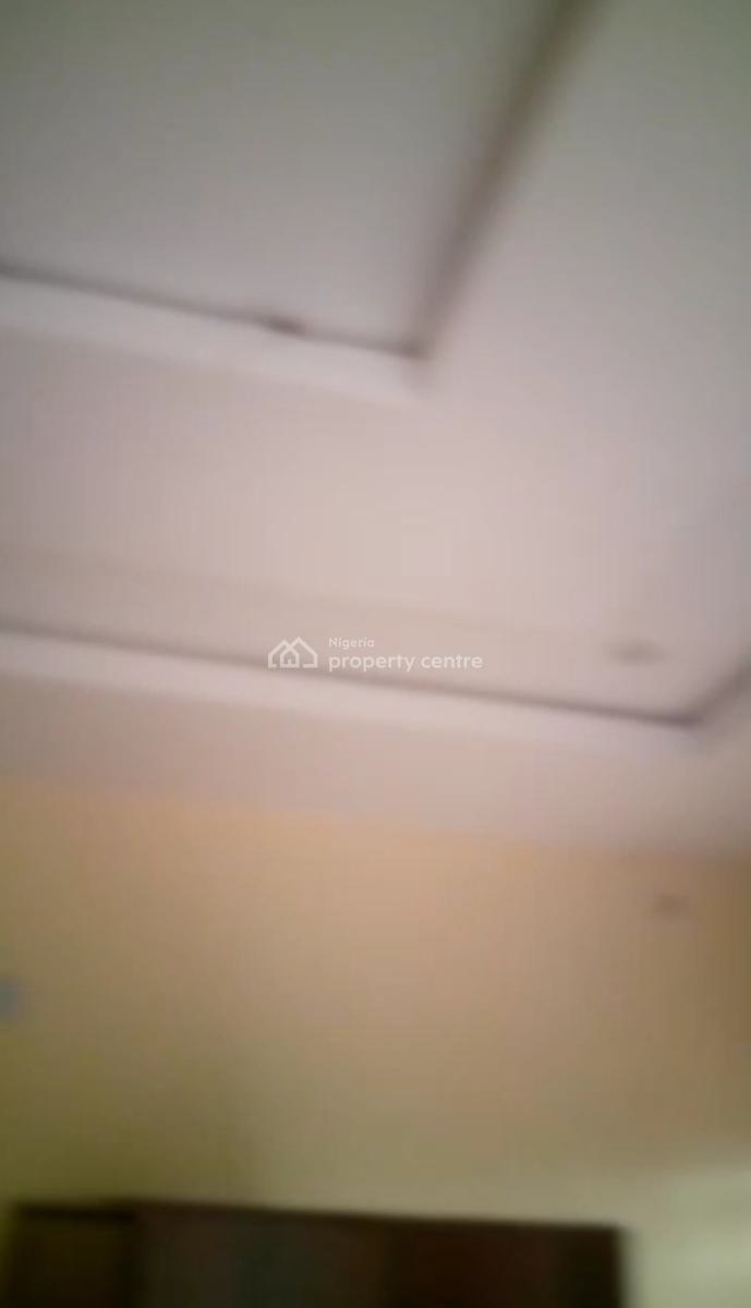 Very Standard Room Self Contain, Alapere, Ketu, Lagos, Self Contain (single Rooms) for Rent