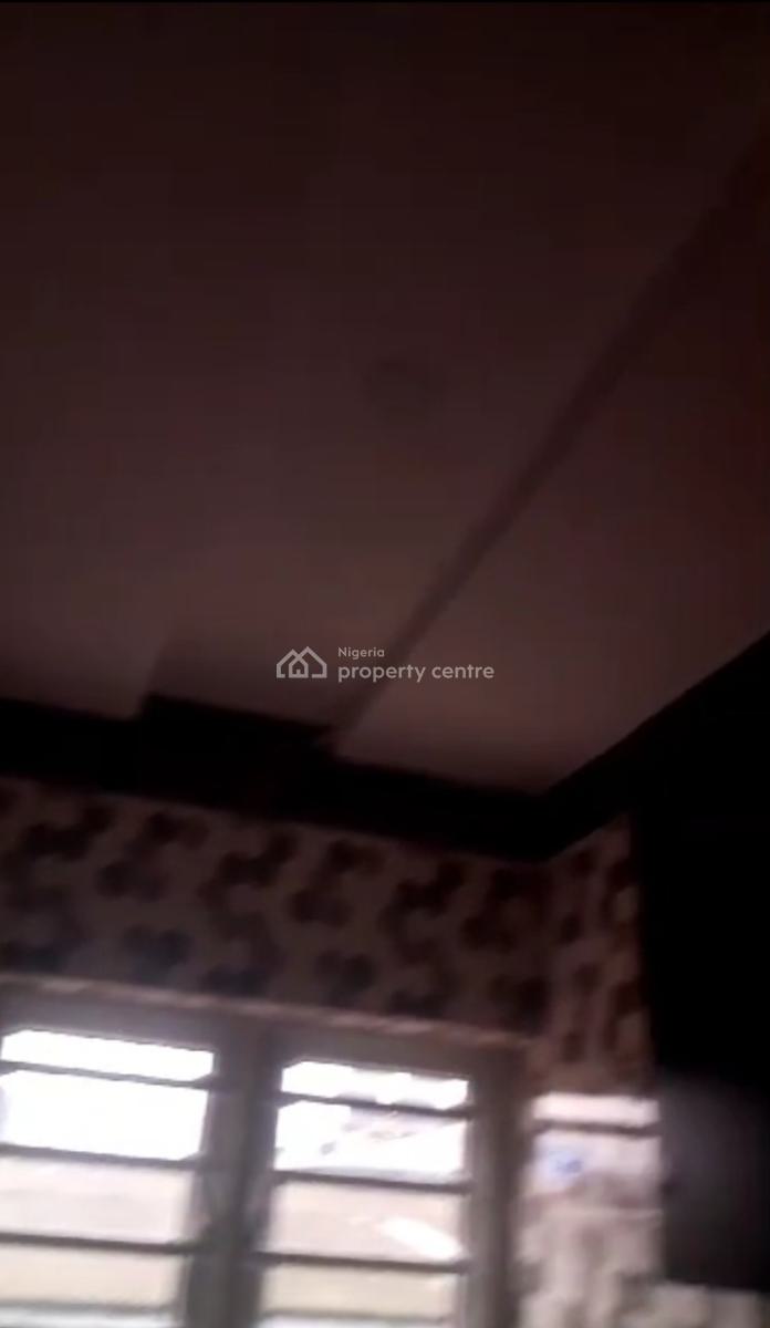 Very Standard Room Self Contain, Alapere, Ketu, Lagos, Self Contain (single Rooms) for Rent