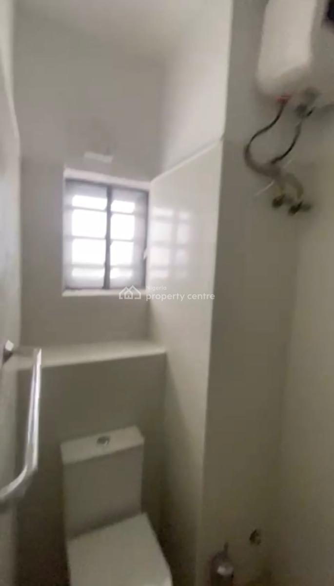 Brand New Serviced Miniflat, Spg, Ologolo, Lekki, Lagos, Mini Flat (room and Parlour) for Rent