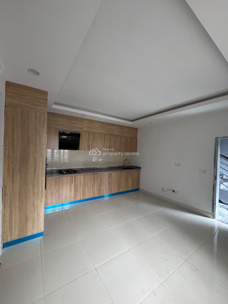 Brand New Serviced Mini Flat, Spg, Ologolo, Lekki, Lagos, Mini Flat (room and Parlour) for Rent