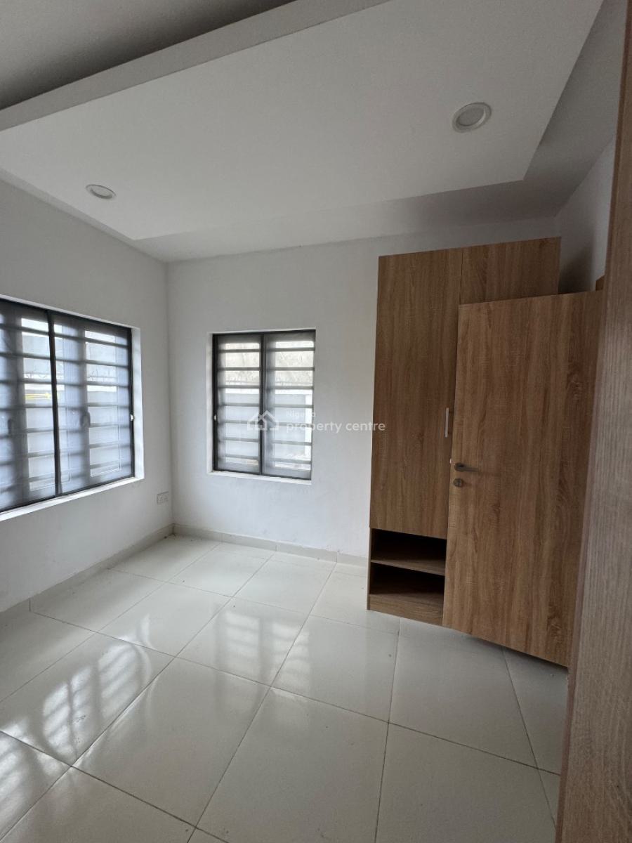 Brand New Serviced Mini Flat, Spg, Ologolo, Lekki, Lagos, Mini Flat (room and Parlour) for Rent
