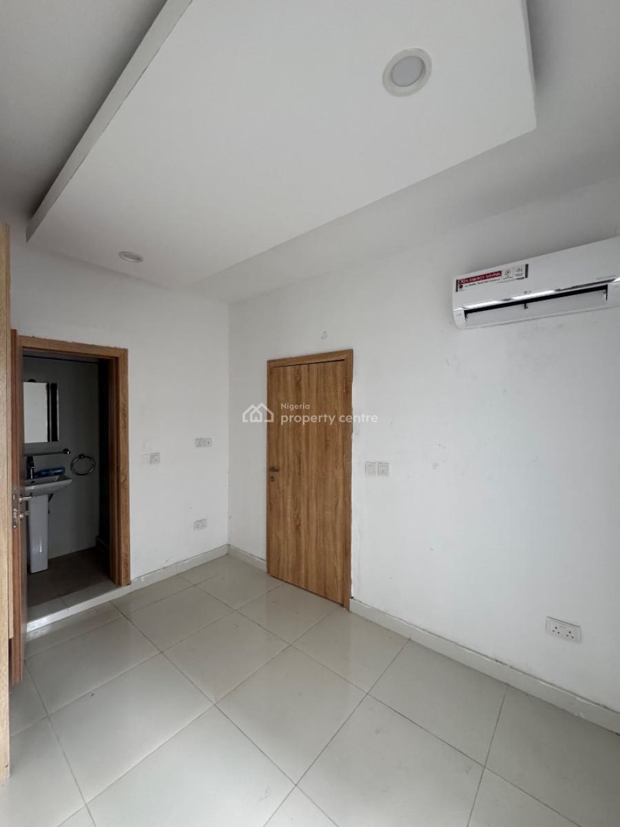 Brand New Serviced Mini Flat, Spg, Ologolo, Lekki, Lagos, Mini Flat (room and Parlour) for Rent