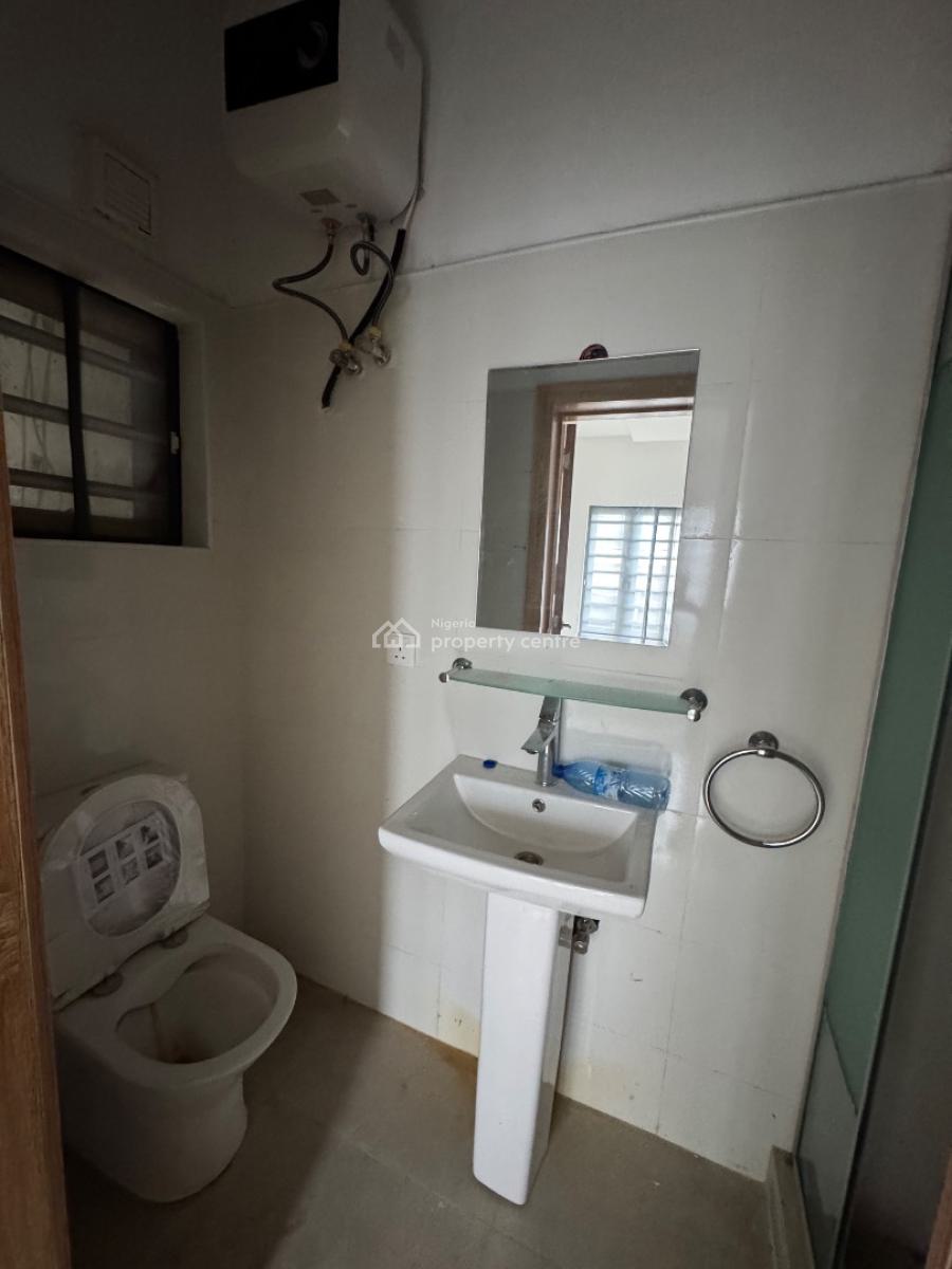 Brand New Serviced Mini Flat, Spg, Ologolo, Lekki, Lagos, Mini Flat (room and Parlour) for Rent