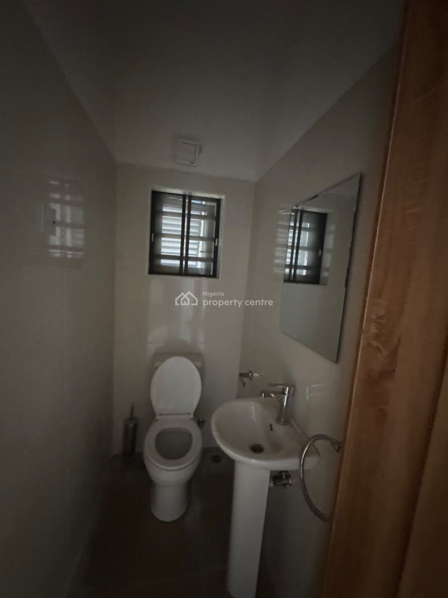 Brand New Serviced Mini Flat, Spg, Ologolo, Lekki, Lagos, Mini Flat (room and Parlour) for Rent