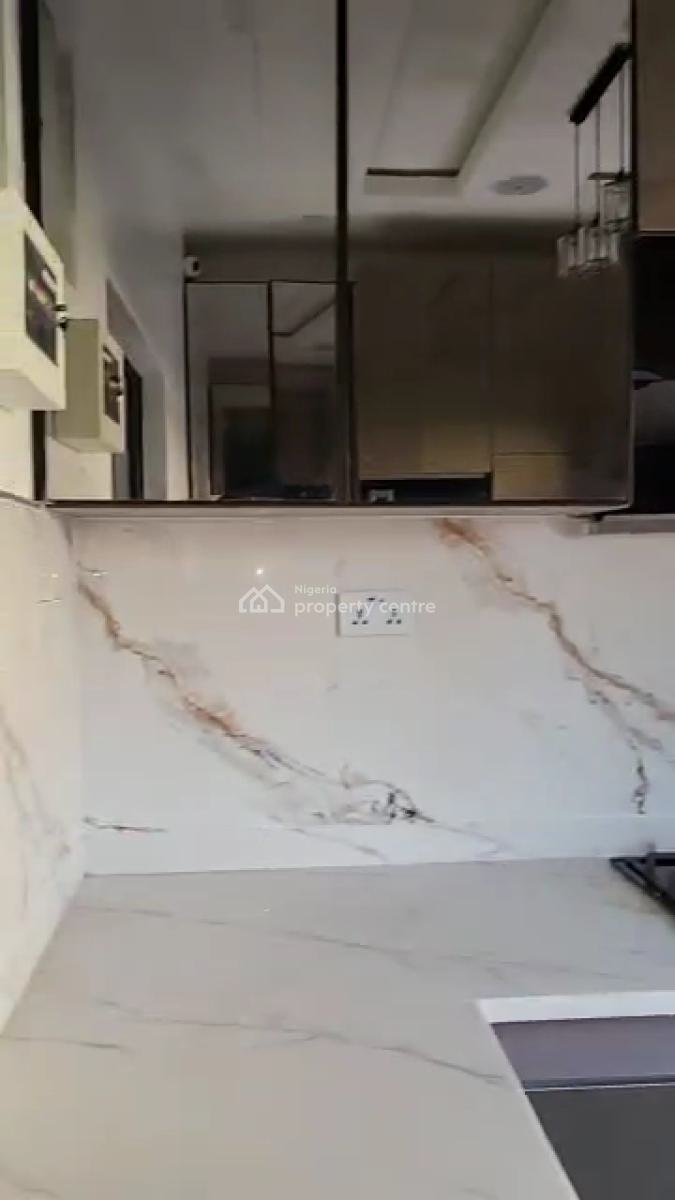 Brand New 4 Bedroom Semi Detached Duplex, Gra Phase 1, Magodo, Lagos, Semi-detached Duplex for Sale