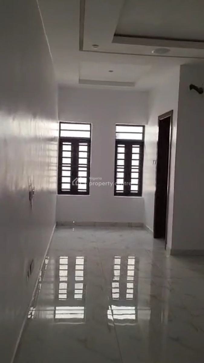 Brand New 4 Bedroom Semi Detached Duplex, Gra Phase 1, Magodo, Lagos, Semi-detached Duplex for Sale
