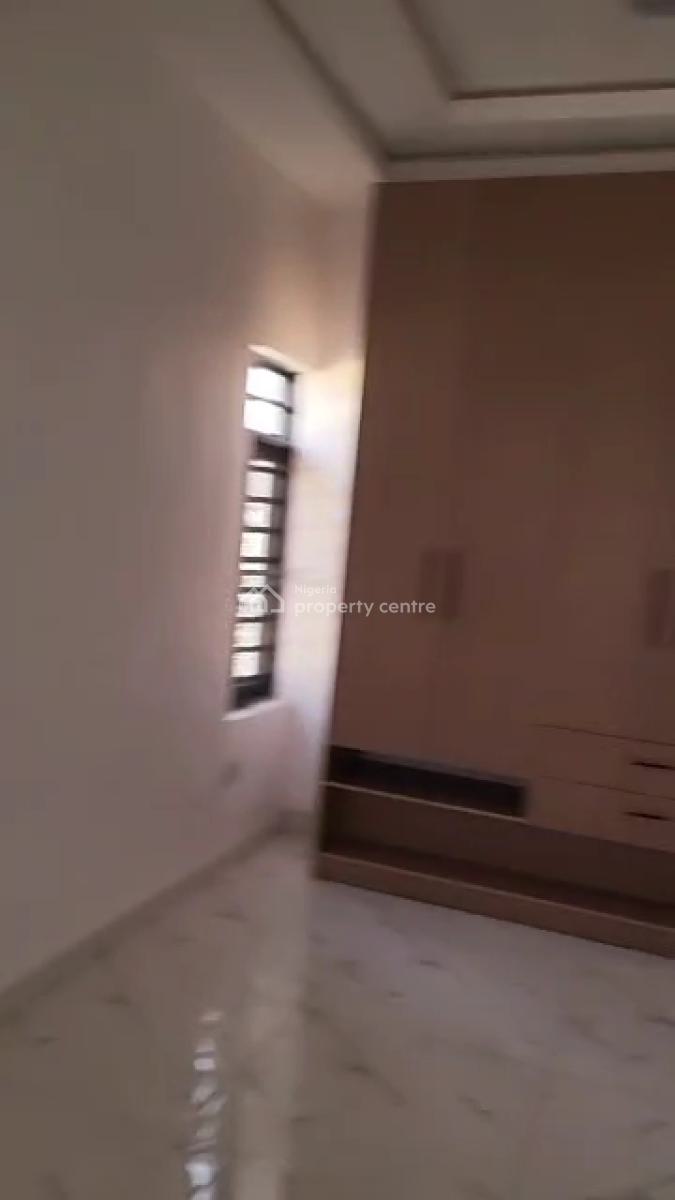 Brand New 4 Bedroom Semi Detached Duplex, Gra Phase 1, Magodo, Lagos, Semi-detached Duplex for Sale