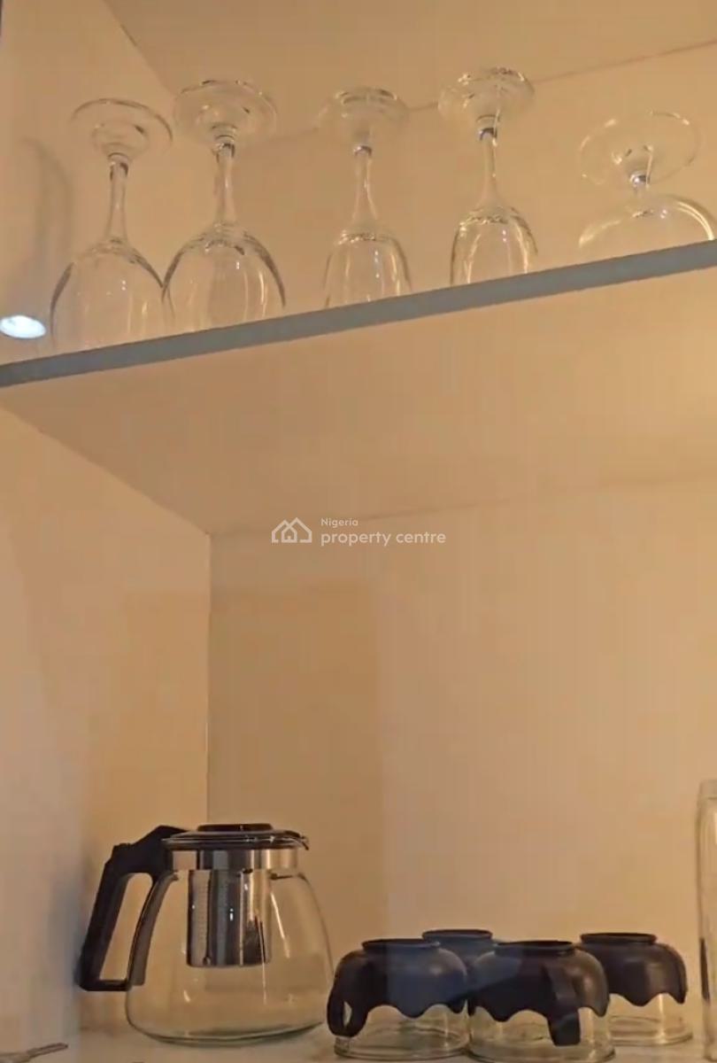 Luxury Furnished 4 Bedroom Maisonette with Bq, Lekki Phase 1, Lekki, Lagos, House for Rent