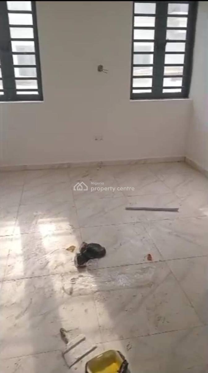 Brand Newly Built Luxury 2 Bedroom in an Estate., Beachfront Estate After Roundabout Orchid Road, Lekki, Lagos, House for Rent
