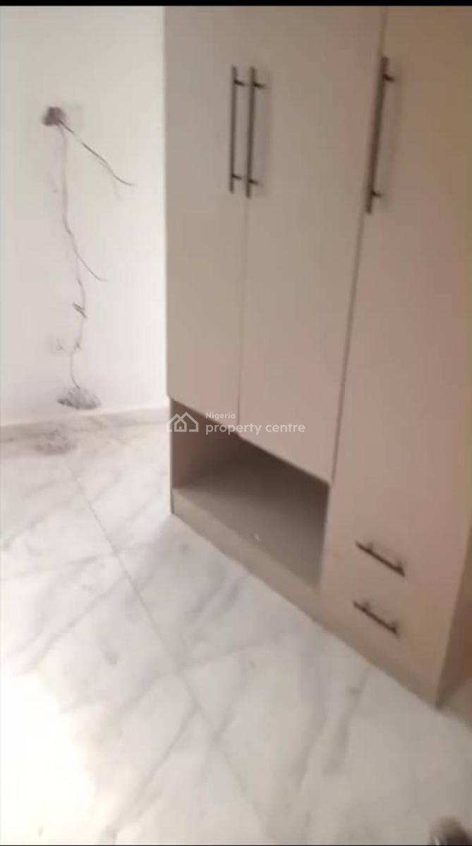 Brand Newly Built Luxury 2 Bedroom in an Estate., Beachfront Estate After Roundabout Orchid Road, Lekki, Lagos, House for Rent
