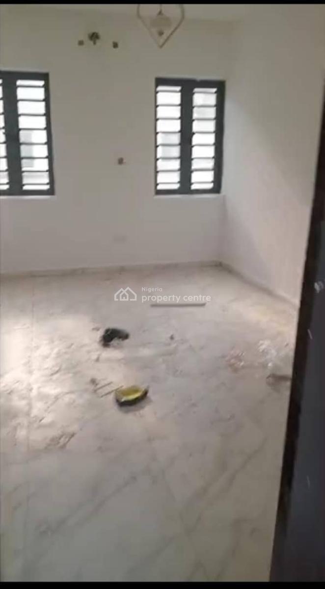 Brand Newly Built Luxury 2 Bedroom in an Estate., Beachfront Estate After Roundabout Orchid Road, Lekki, Lagos, House for Rent