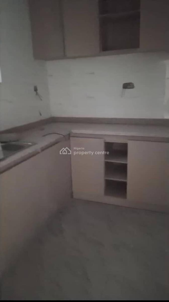 Brand Newly Built Luxury 2 Bedroom in an Estate., Beachfront Estate After Roundabout Orchid Road, Lekki, Lagos, House for Rent