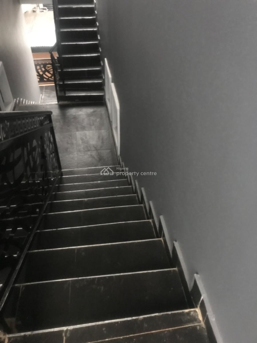 Newly Built and Tastefully Finished 2 Bedroom Flat, Jabita Close Shomolu, Fola Agoro, Yaba, Lagos, Flat / Apartment for Rent