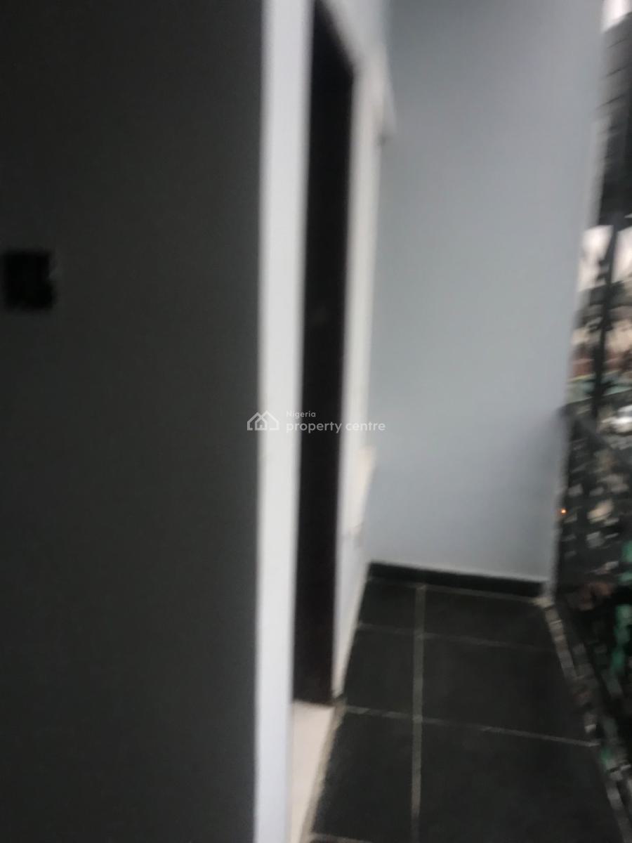 Newly Built and Tastefully Finished 2 Bedroom Flat, Jabita Close Shomolu, Fola Agoro, Yaba, Lagos, Flat / Apartment for Rent