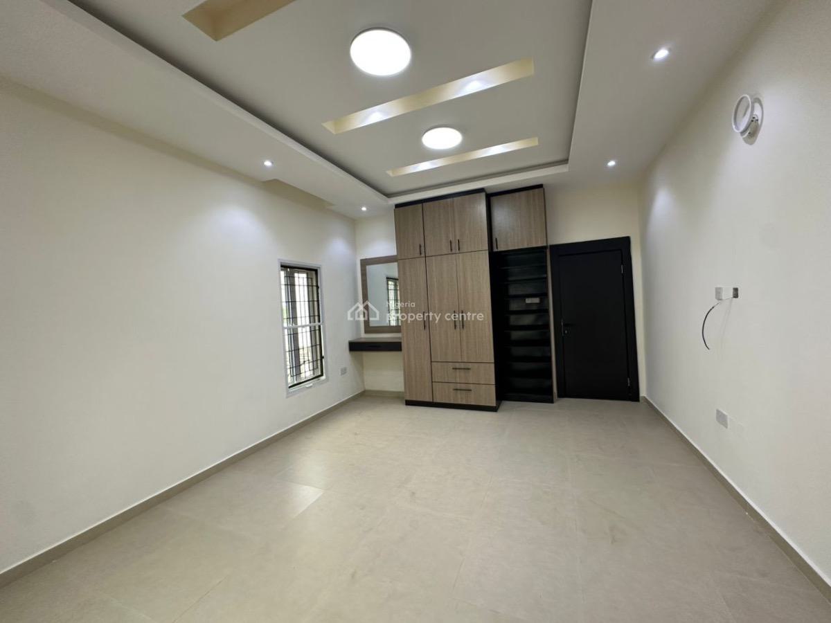 4 Bedroom Terrace, Ikate, Lekki, Lagos, Terraced Duplex for Rent