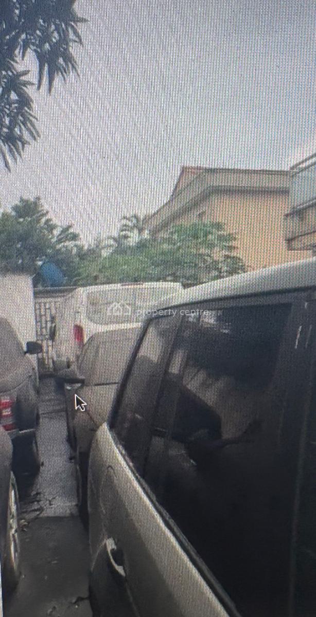 Premium Spacious Two-wing Duplex in Quiet Neighbourhood on Offer, Off Allen Avenue, Ikeja, Lagos, House for Sale
