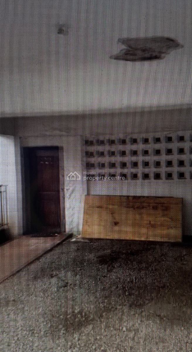 Premium Spacious Two-wing Duplex in Quiet Neighbourhood on Offer, Off Allen Avenue, Ikeja, Lagos, House for Sale