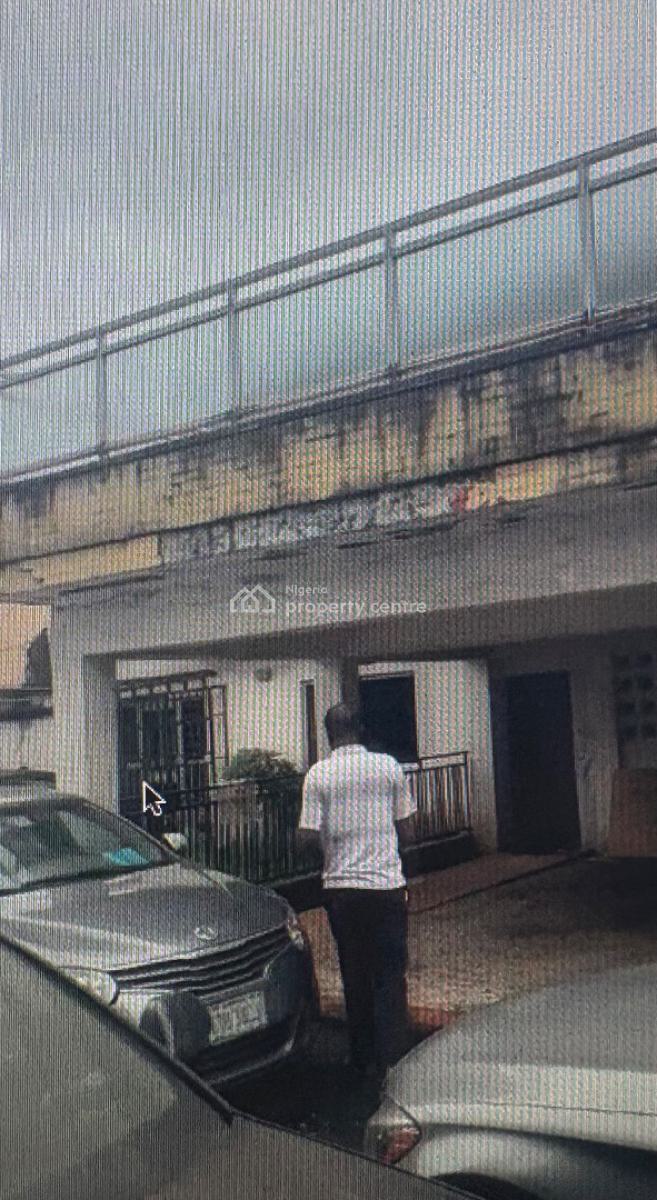 Premium Spacious Two-wing Duplex in Quiet Neighbourhood on Offer, Off Allen Avenue, Ikeja, Lagos, House for Sale
