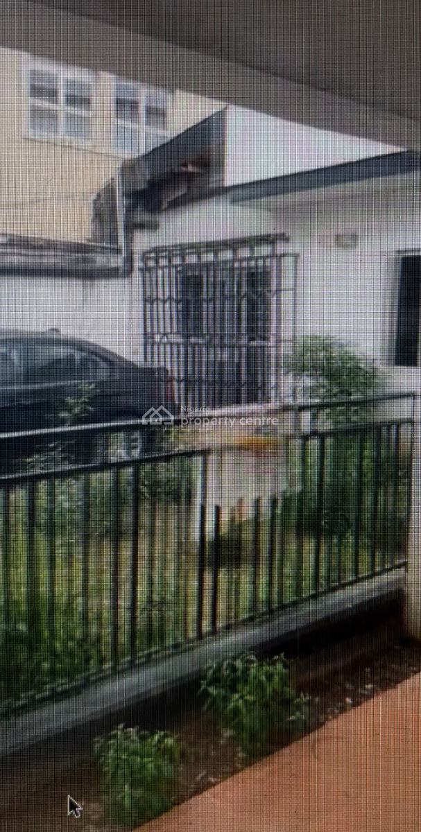 Premium Spacious Two-wing Duplex in Quiet Neighbourhood on Offer, Off Allen Avenue, Ikeja, Lagos, House for Sale