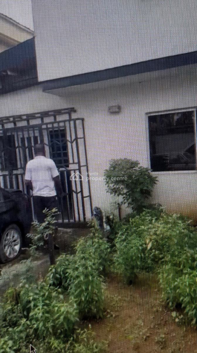 Premium Spacious Two-wing Duplex in Quiet Neighbourhood on Offer, Off Allen Avenue, Ikeja, Lagos, House for Sale