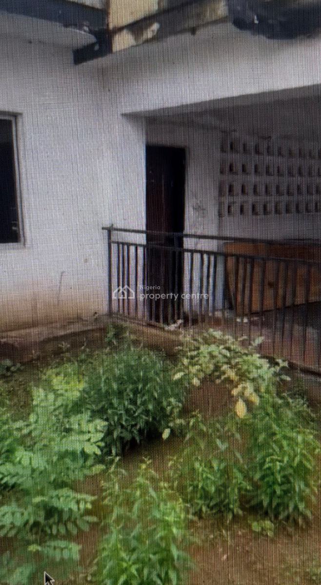Premium Spacious Two-wing Duplex in Quiet Neighbourhood on Offer, Off Allen Avenue, Ikeja, Lagos, House for Sale