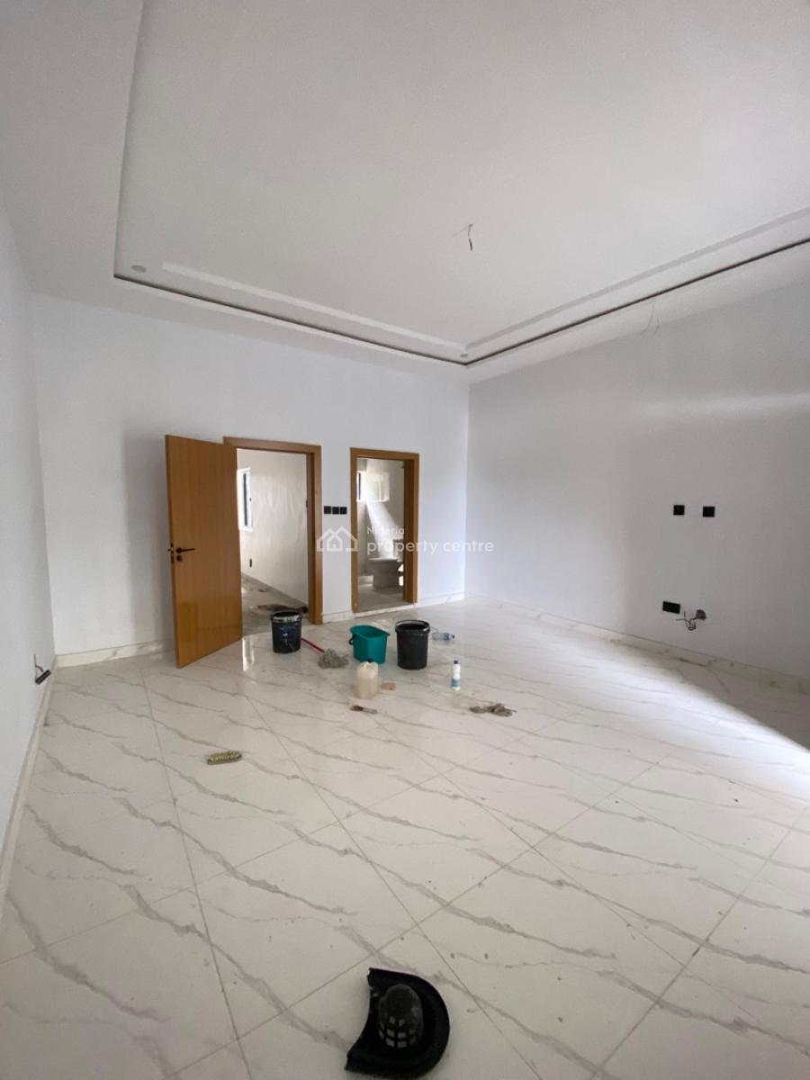 4 Bedroom Terrace Duplex, Megamound Estate, Lekki, Lagos, Terraced Duplex for Sale