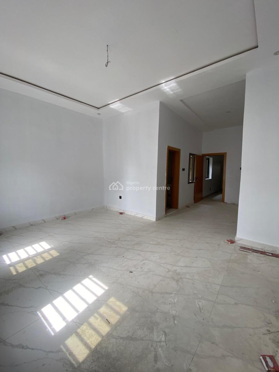 4 Bedroom Terrace Duplex, Megamound Estate, Lekki, Lagos, Terraced Duplex for Sale