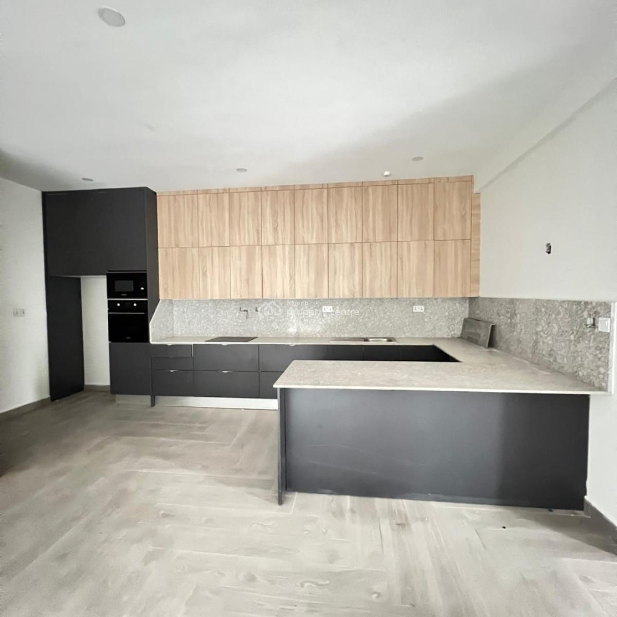 2 Bedroom Apartments, Ikate, Lekki, Lagos, House for Sale