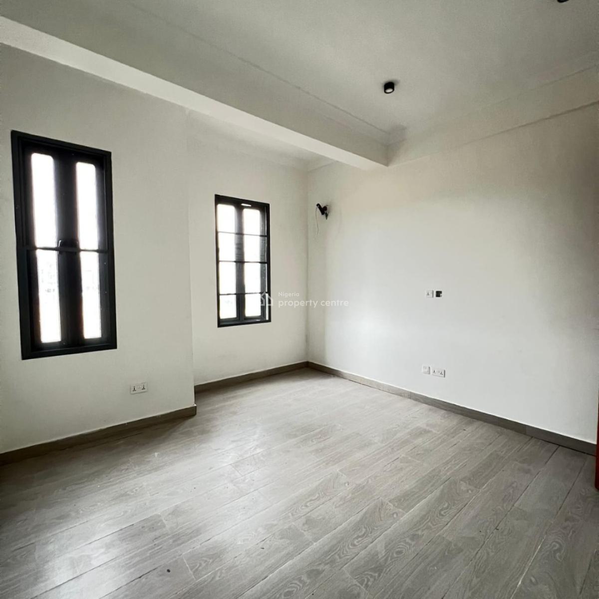 2 Bedroom Apartments, Ikate, Lekki, Lagos, House for Sale