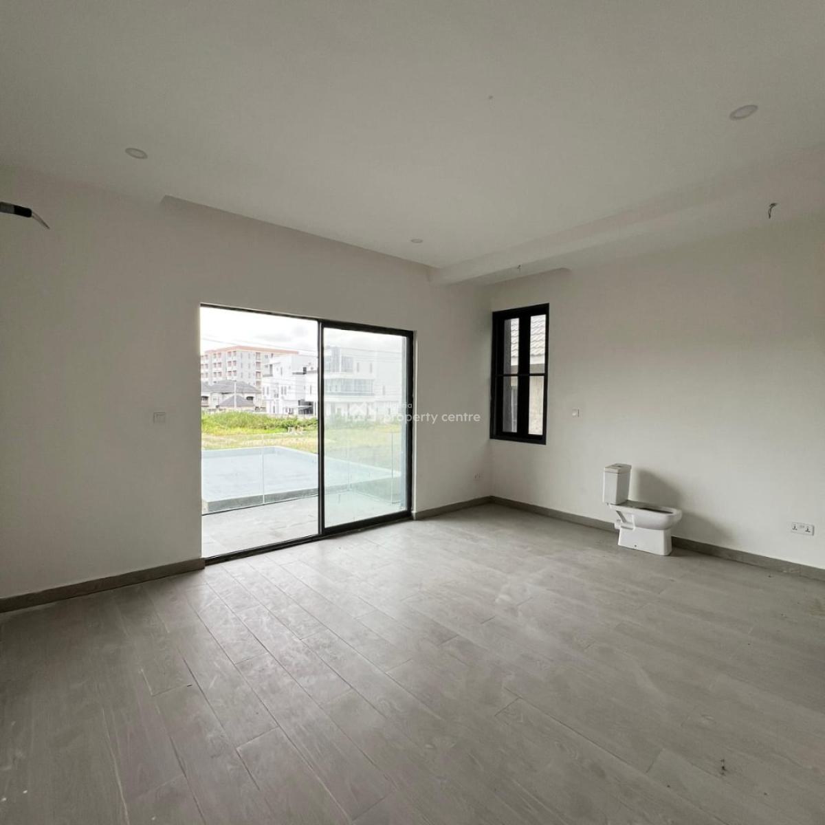 3 Bedroom Apartments, Osapa, Lekki, Lagos, House for Sale
