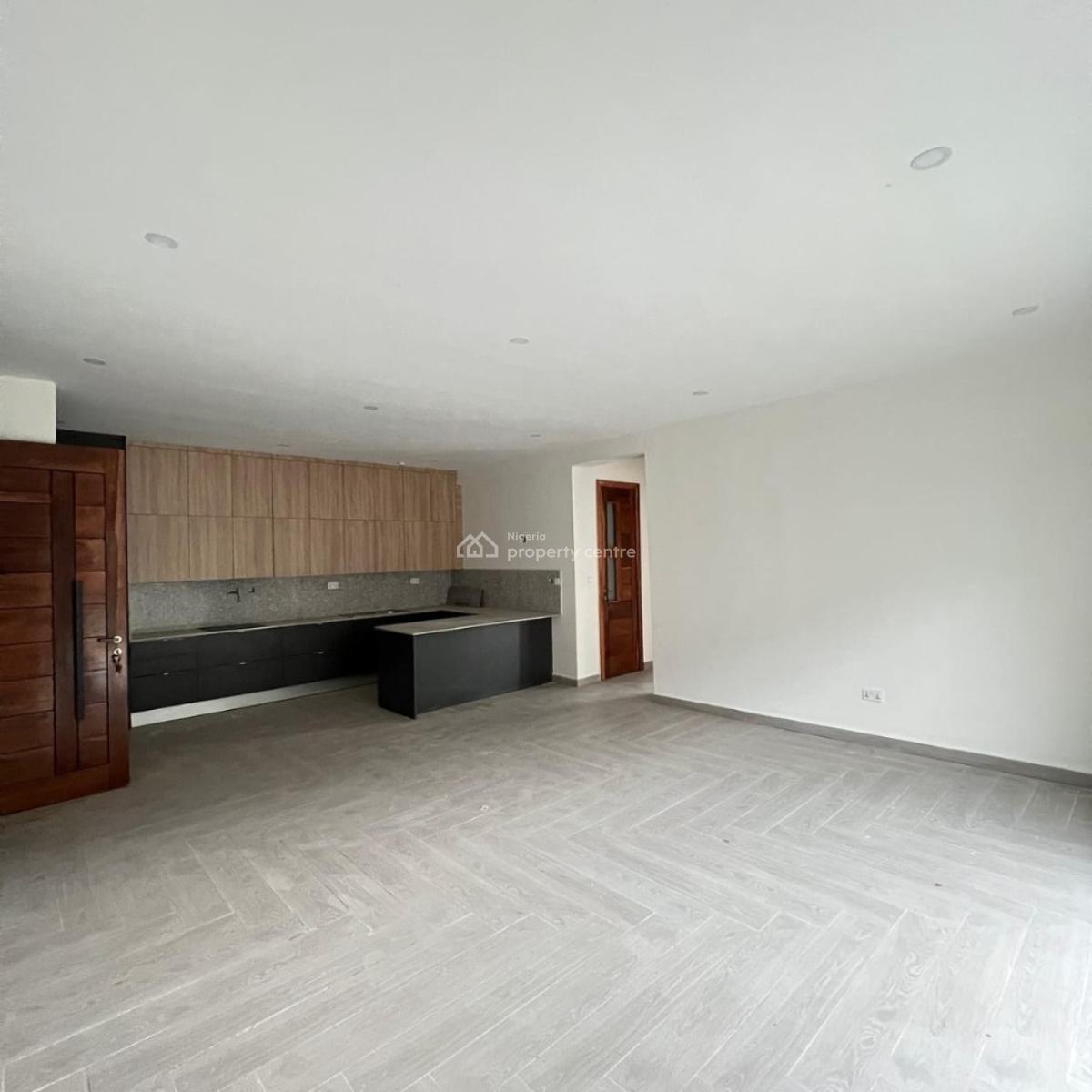 3 Bedroom Apartments, Osapa, Lekki, Lagos, House for Sale