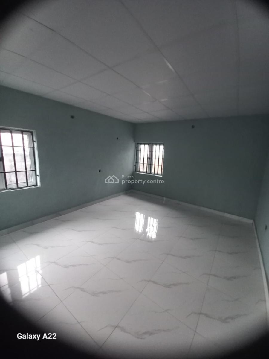 Nice 2 Bedroom Flat with Sweet Modern Facilities, Akoto Estate, Elebu, Akala Express, Ibadan, Oyo, Flat / Apartment for Rent