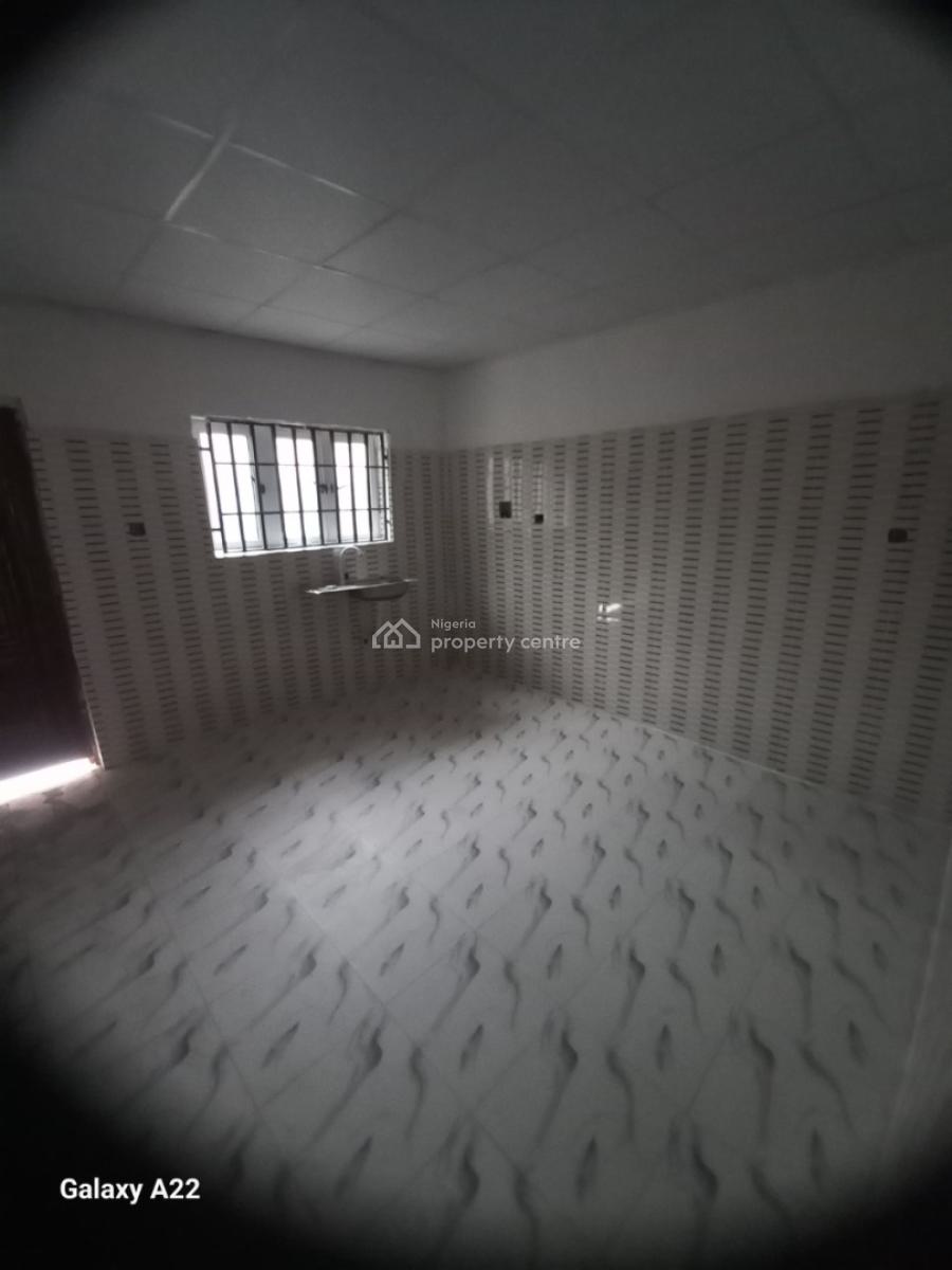 Nice 2 Bedroom Flat with Sweet Modern Facilities, Akoto Estate, Elebu, Akala Express, Ibadan, Oyo, Flat / Apartment for Rent