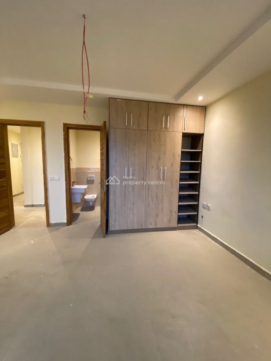 3 Bedroom Apartment with Bq, Off Admiralty Way, Lekki Phase 1, Lekki, Lagos, Flat / Apartment for Sale