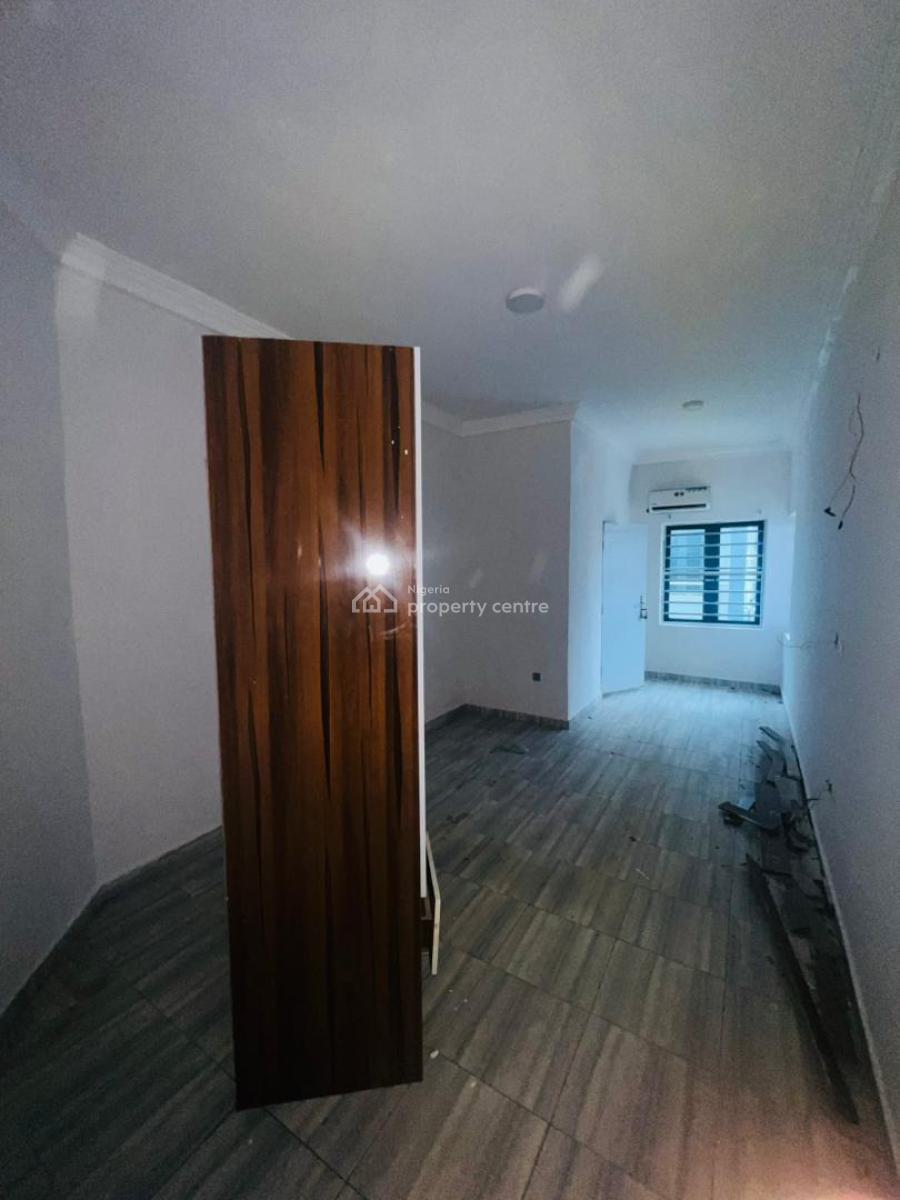 Service 3 Bedroom Apartment, Lekky County Homes, Ikota, Lekki, Lagos, House for Rent