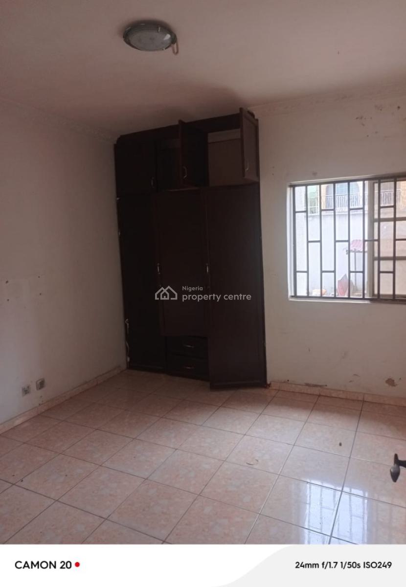 3 Bedroom Apartment, Osapa London, Osapa, Lekki, Lagos, Flat / Apartment for Rent