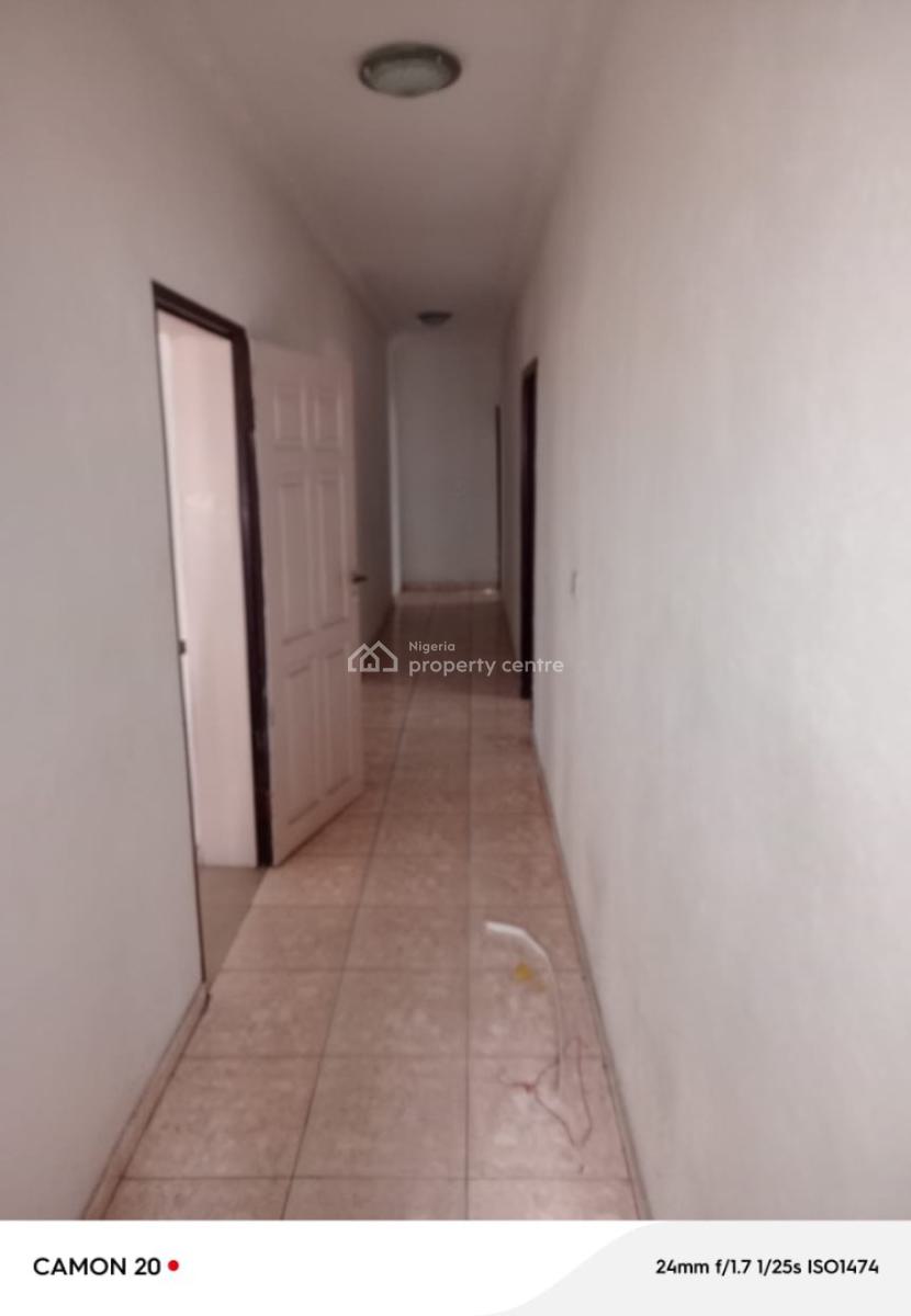 3 Bedroom Apartment, Osapa London, Osapa, Lekki, Lagos, Flat / Apartment for Rent