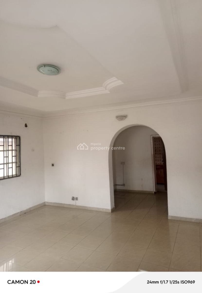 3 Bedroom Apartment, Osapa London, Osapa, Lekki, Lagos, Flat / Apartment for Rent