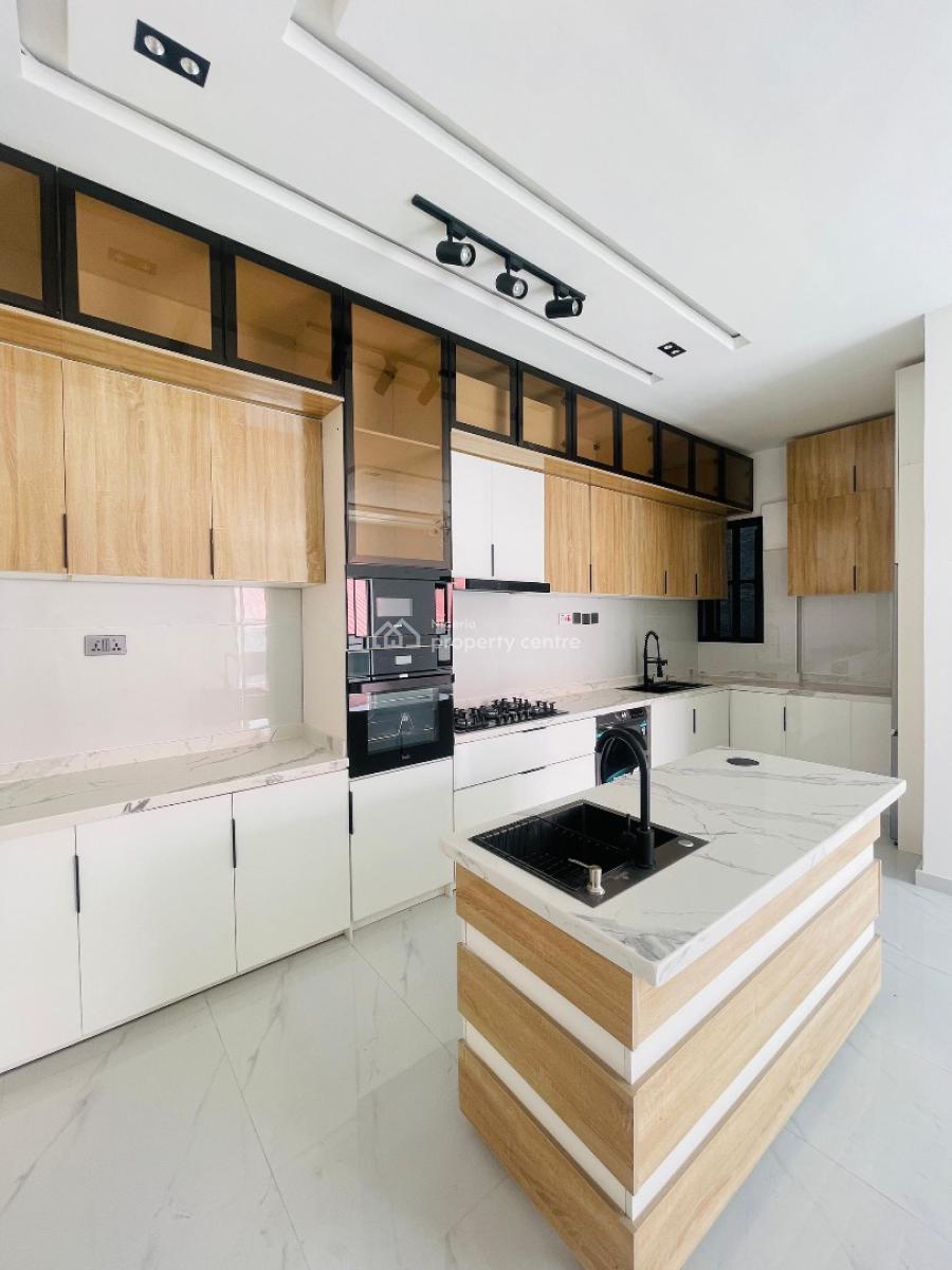 2 Bedroom Apartment, Ikate, Lekki, Lagos, Block of Flats for Sale